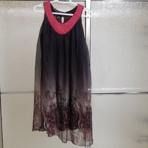 Gorgeous Tunic/Dress